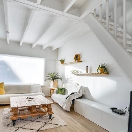 Vila Cosy Beachhouse Within Walking Distance Of The Sea De Haan Exteriér fotografie