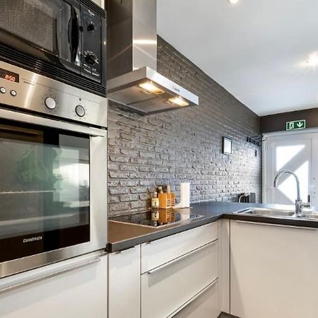 Vila Cosy Beachhouse Within Walking Distance Of The Sea De Haan Exteriér fotografie