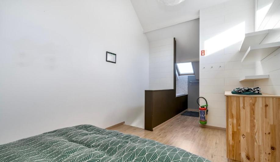 Vila Cosy Beachhouse Within Walking Distance Of The Sea De Haan Exteriér fotografie